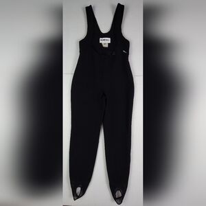 Obermeyer Black Women's Jumpsuit